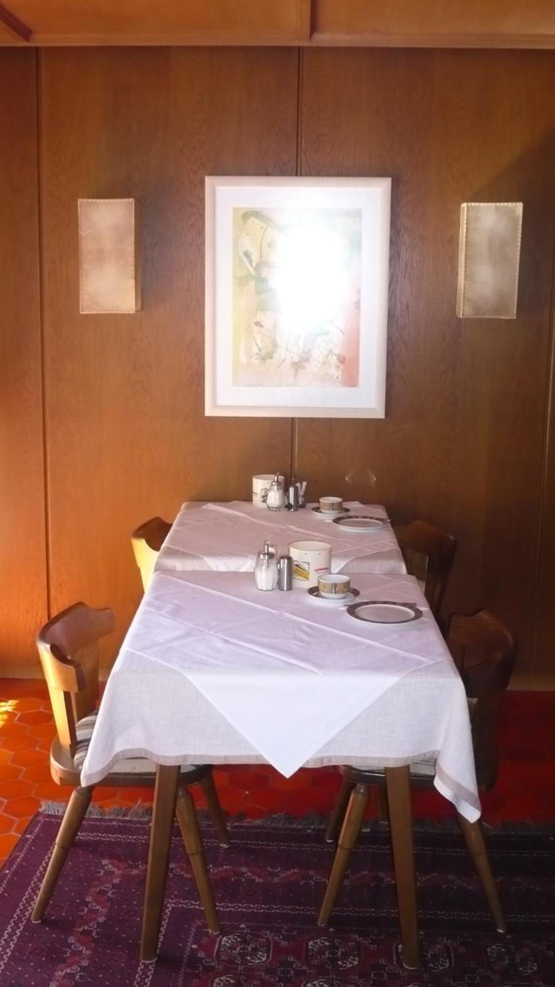 Pension Friedl Инсбрук Экстерьер фото