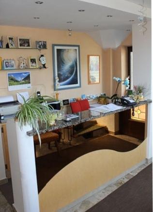 Pension Friedl Инсбрук Экстерьер фото