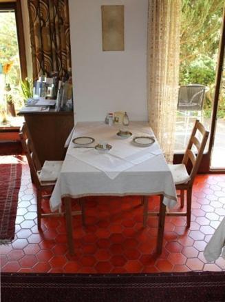 Pension Friedl Инсбрук Экстерьер фото