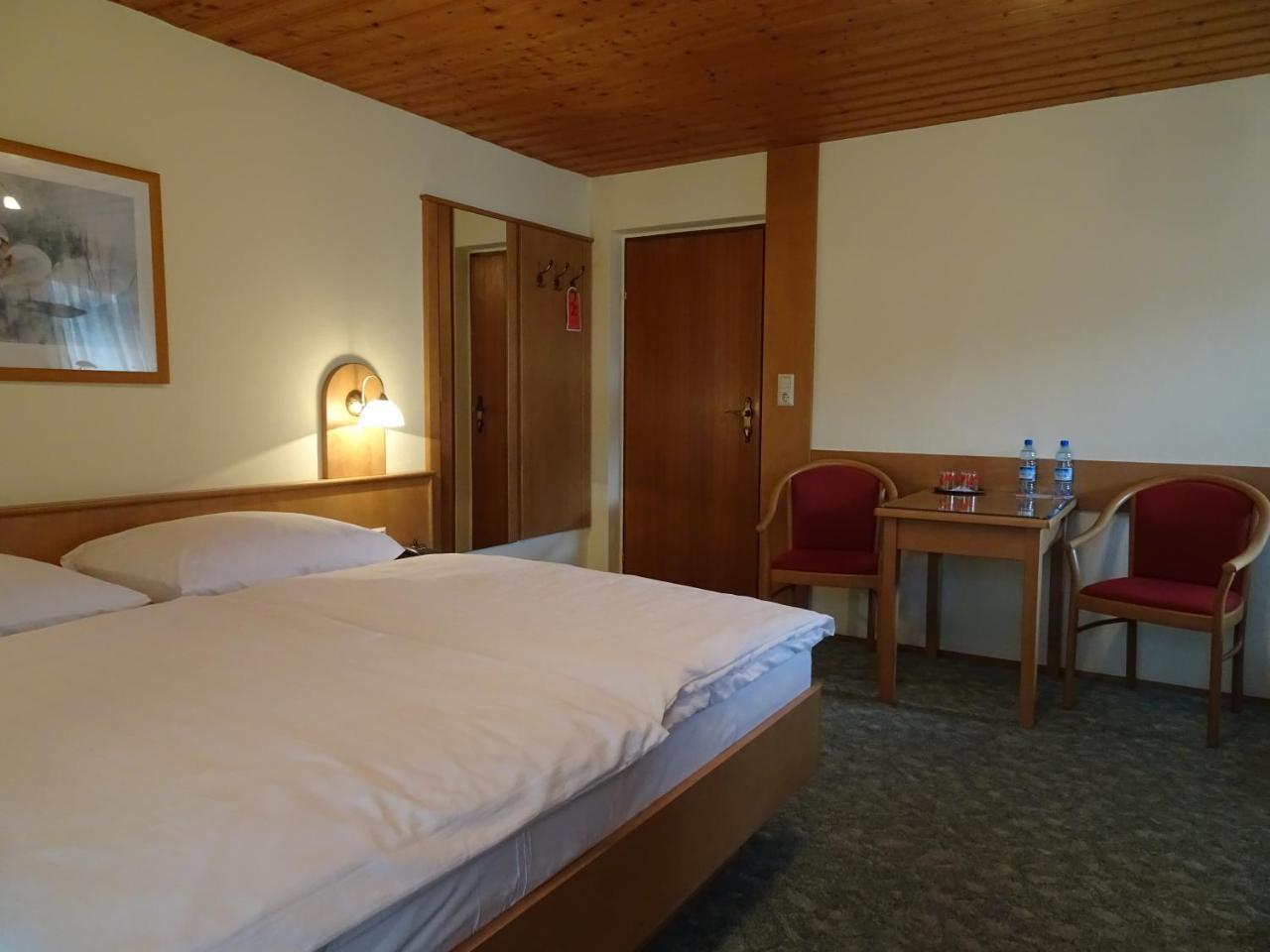 Pension Friedl Инсбрук Экстерьер фото