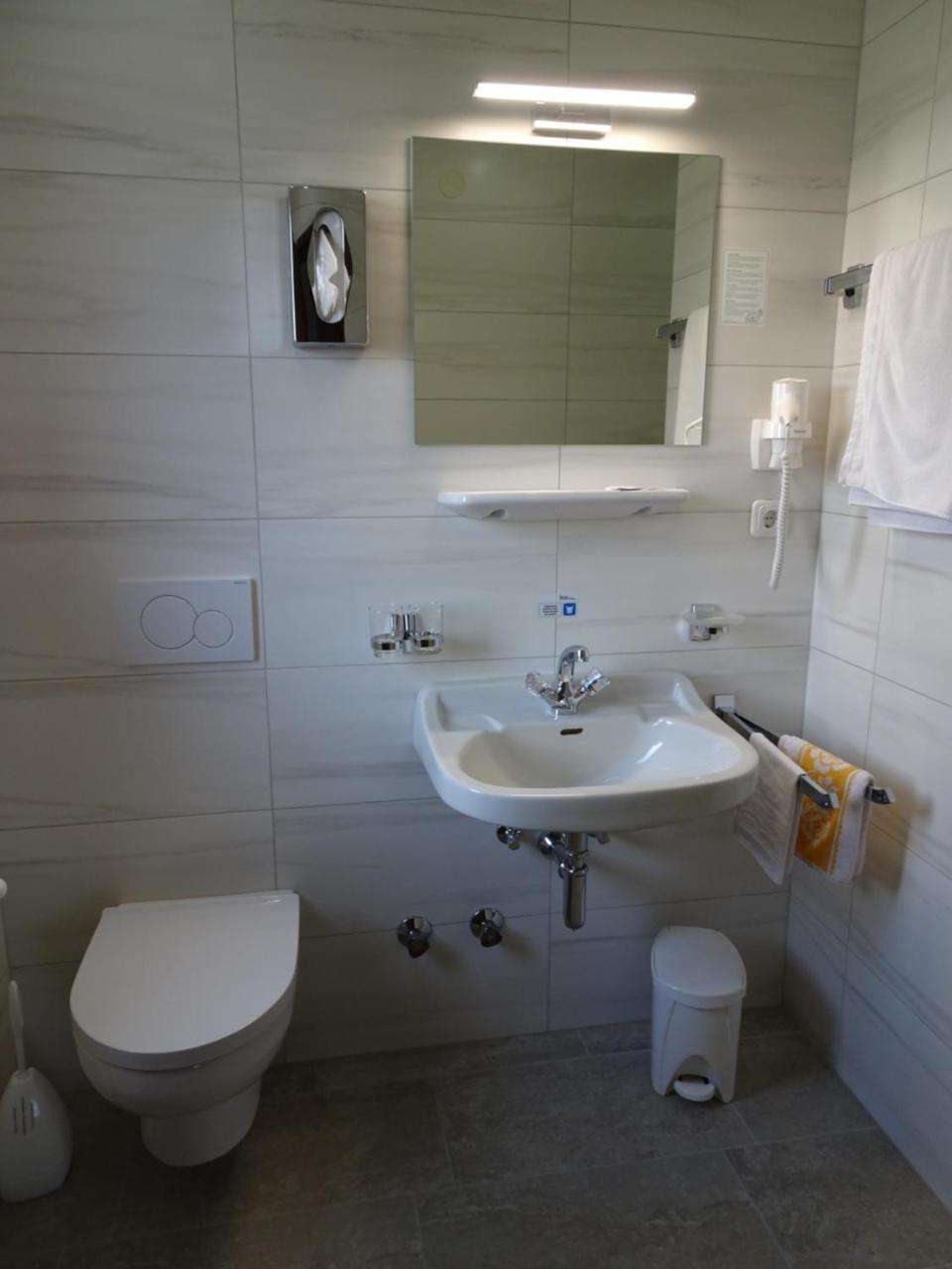 Pension Friedl Инсбрук Экстерьер фото
